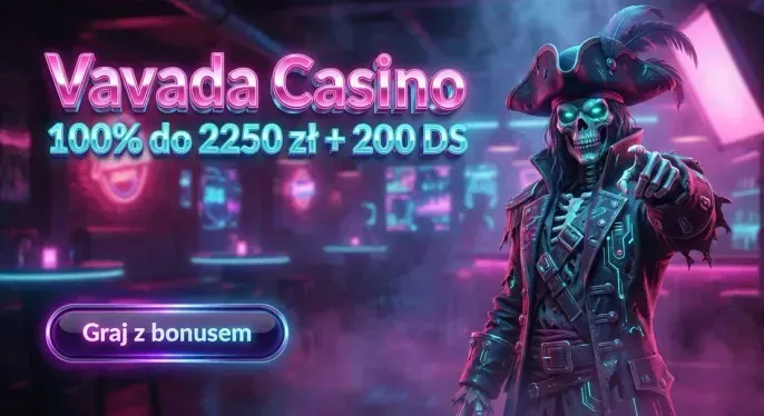 Vavada Casino